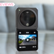 Image for article titled DJI's Modular Action 2 Is a Clever Action Cam With One Flaw